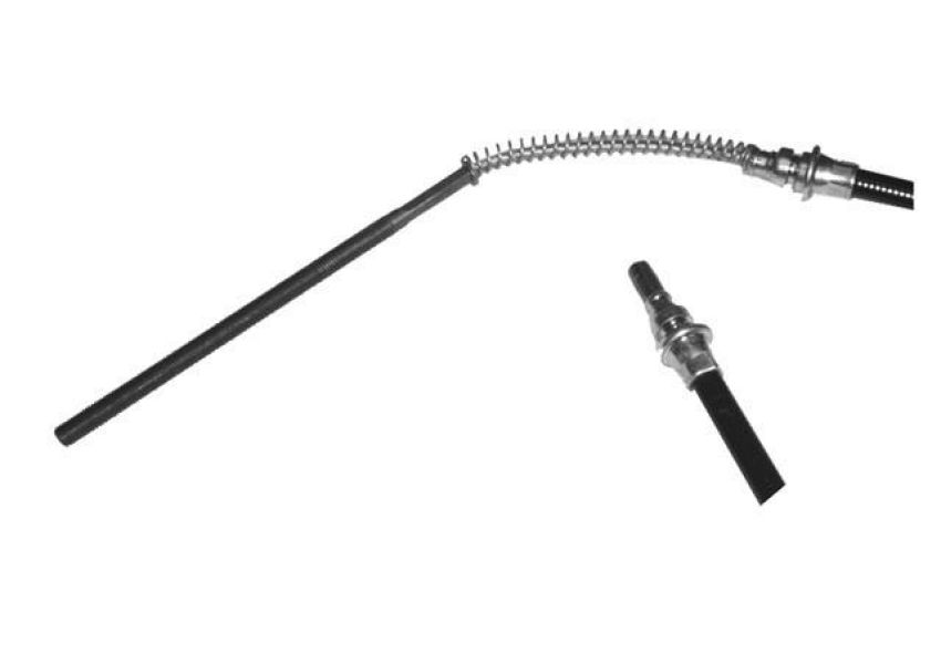 Raybestos BC93336 Raybestos Element3 Parking Brake Cable