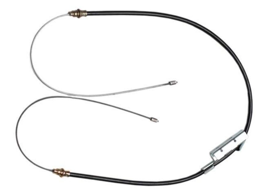 Raybestos BC93338 Raybestos Element3 Parking Brake Cable