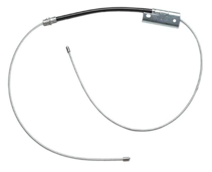 Raybestos BC93342 Raybestos Element3 Parking Brake Cable