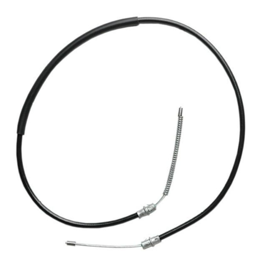 Raybestos BC93343 Raybestos Element3 Parking Brake Cable