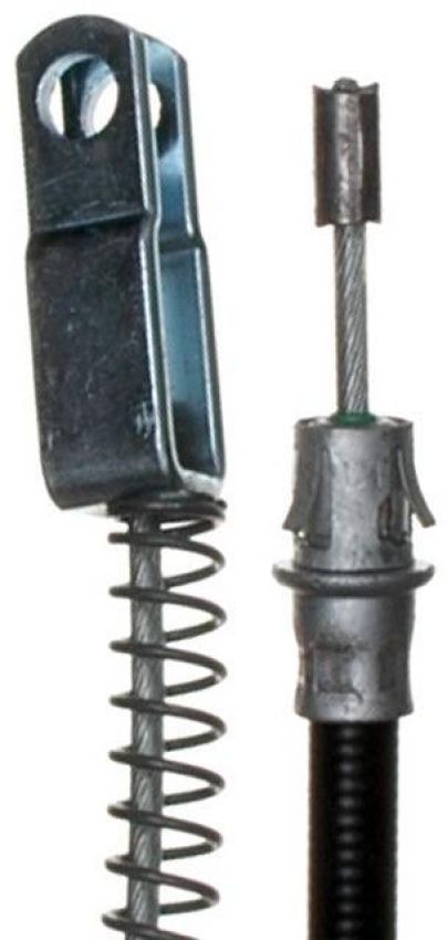 Raybestos BC93348 Raybestos Element3 Parking Brake Cable