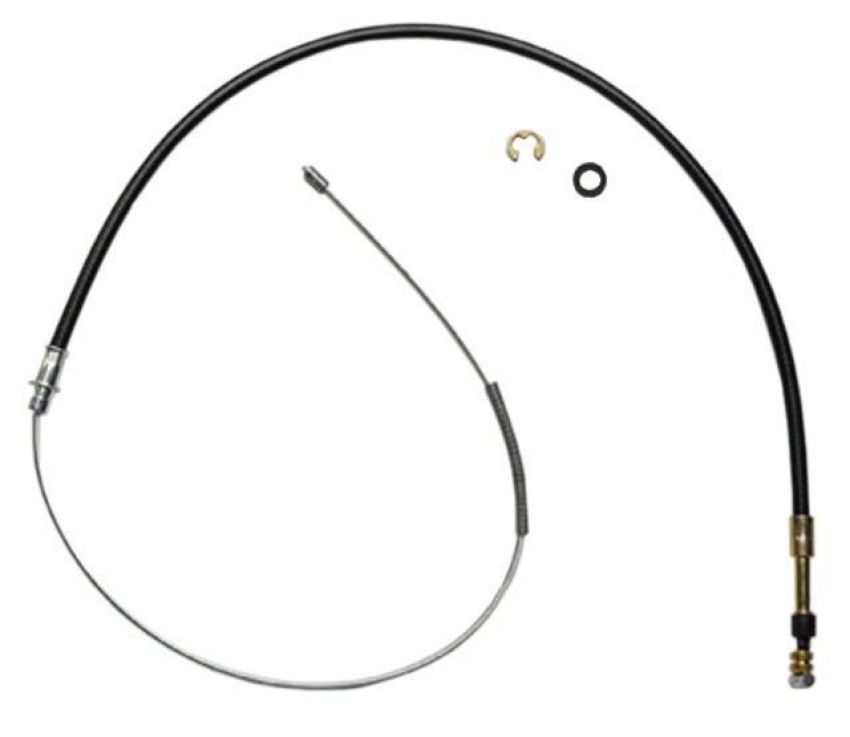 Raybestos BC93363 Raybestos Element3 Parking Brake Cable
