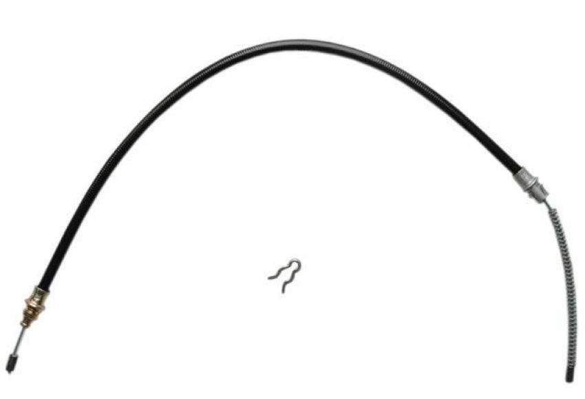 Raybestos BC93396 Raybestos Element3 Parking Brake Cable