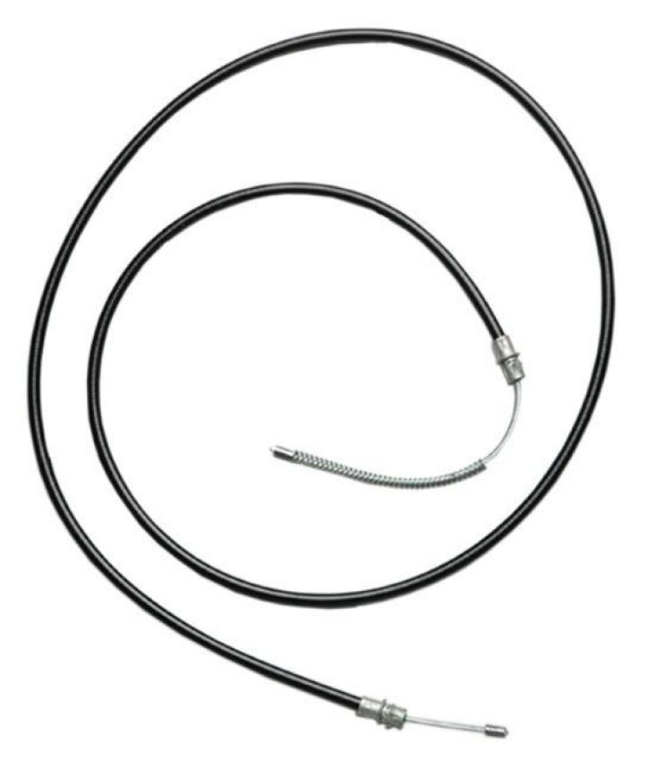Raybestos BC93397 Raybestos Element3 Parking Brake Cable