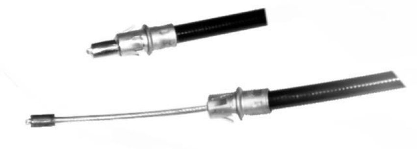 Raybestos BC93398 Raybestos Element3 Parking Brake Cable