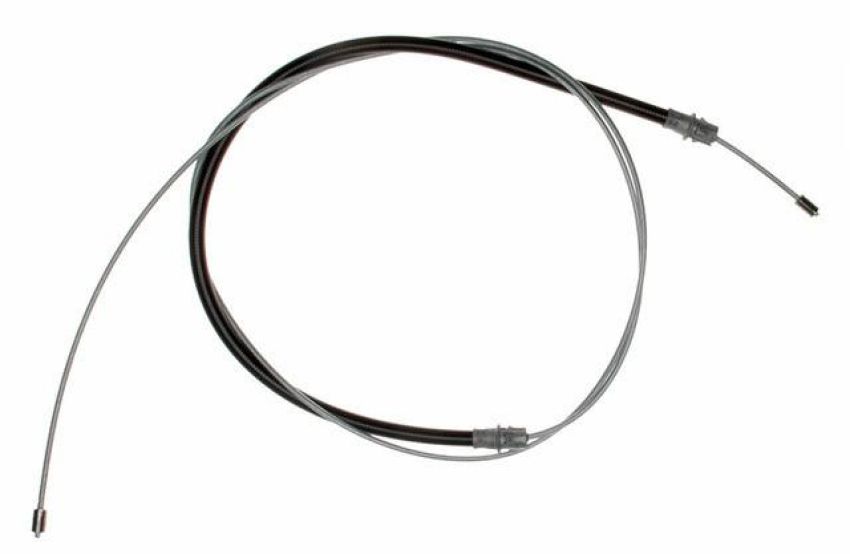 Raybestos BC93401 Raybestos Element3 Parking Brake Cable