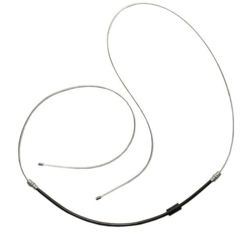 Raybestos BC93402 Raybestos Element3 Parking Brake Cable