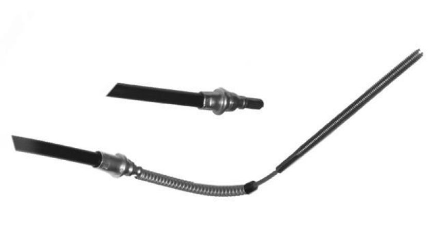 Raybestos BC93415 Raybestos Element3 Parking Brake Cable