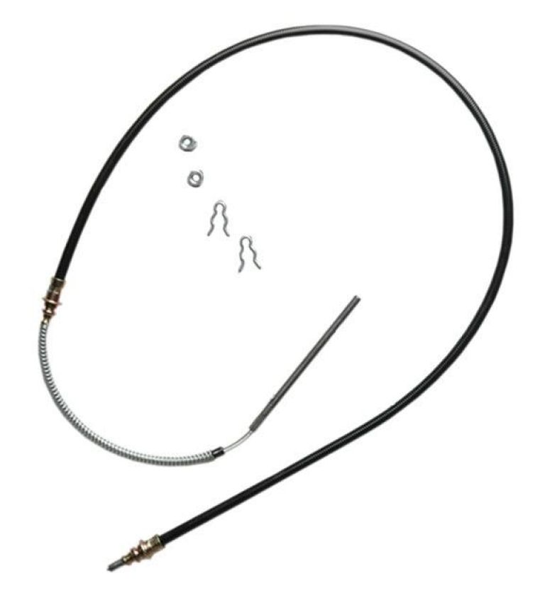 Raybestos BC93415 Raybestos Element3 Parking Brake Cable