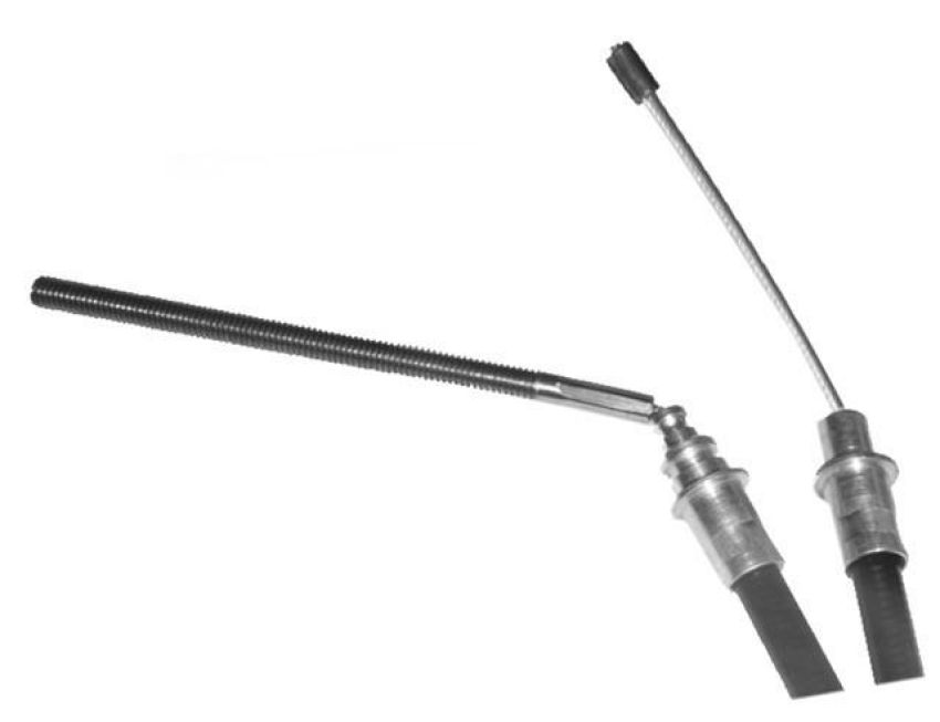 Raybestos BC93419 Raybestos Element3 Parking Brake Cable