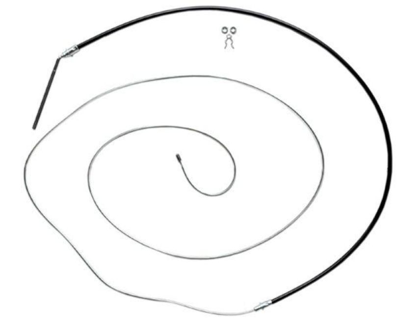 Raybestos BC93419 Raybestos Element3 Parking Brake Cable