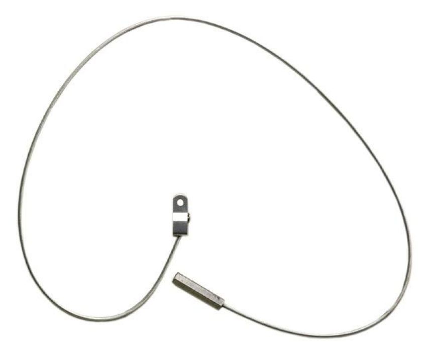 Raybestos BC93427 Raybestos Element3 Parking Brake Cable