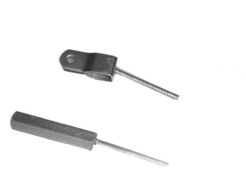 Raybestos BC93427 Raybestos Element3 Parking Brake Cable