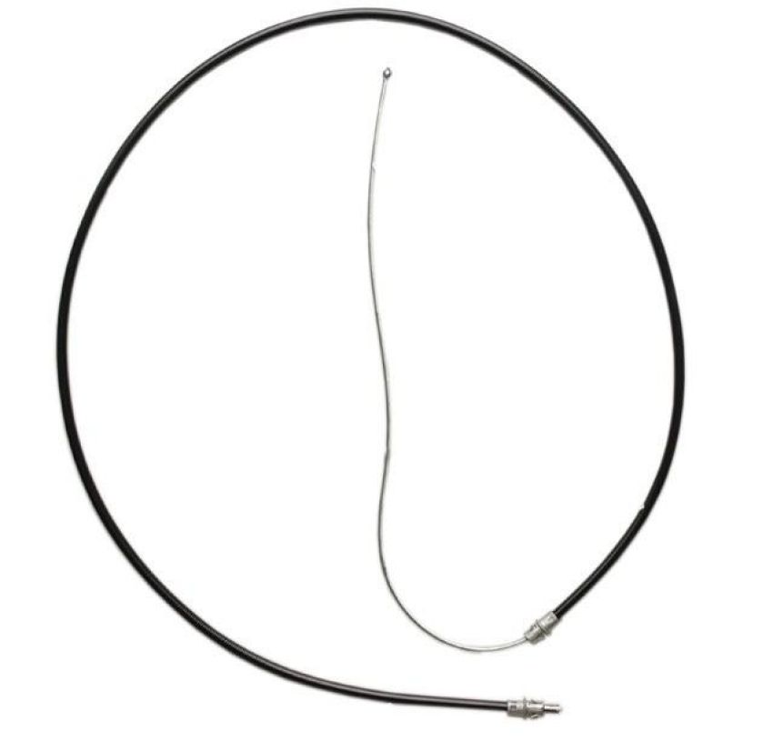 Raybestos BC93429 Raybestos Element3 Parking Brake Cable