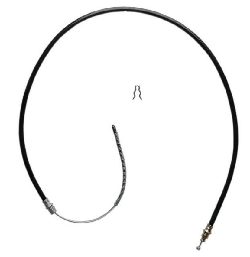 Raybestos BC93433 Raybestos Element3 Parking Brake Cable