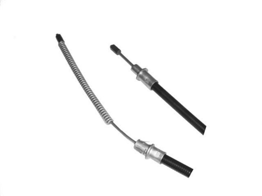 Raybestos BC93434 Raybestos Element3 Parking Brake Cable