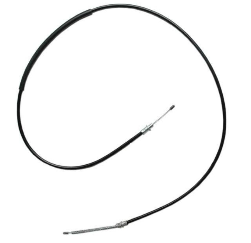 Raybestos BC93434 Raybestos Element3 Parking Brake Cable