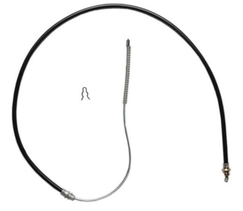 Raybestos BC93436 Raybestos Element3 Parking Brake Cable