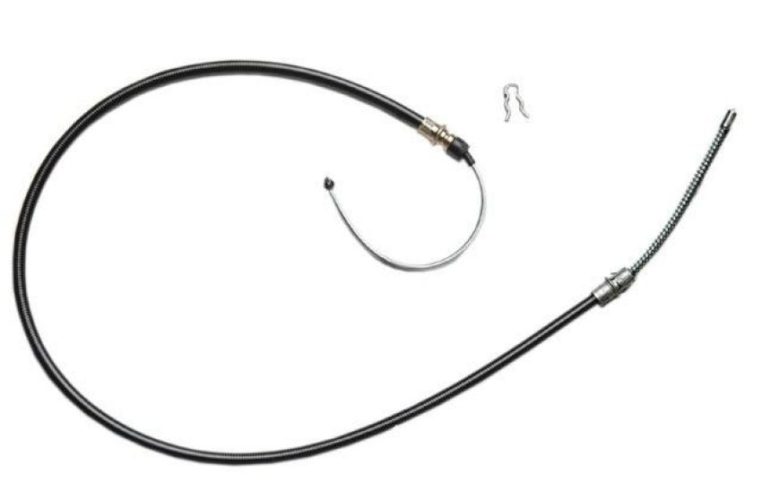 Raybestos BC93438 Raybestos Element3 Parking Brake Cable