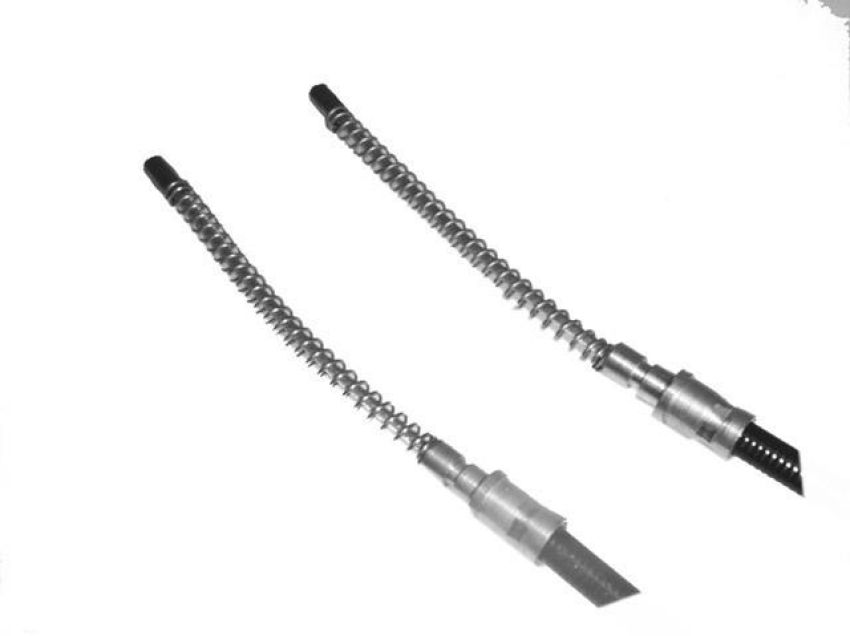 Raybestos BC93444 Raybestos Element3 Parking Brake Cable
