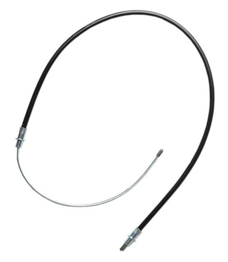 Raybestos BC93452 Raybestos Element3 Parking Brake Cable