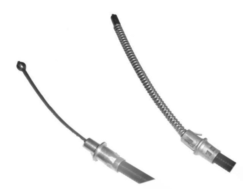 Raybestos BC93453 Raybestos Element3 Parking Brake Cable