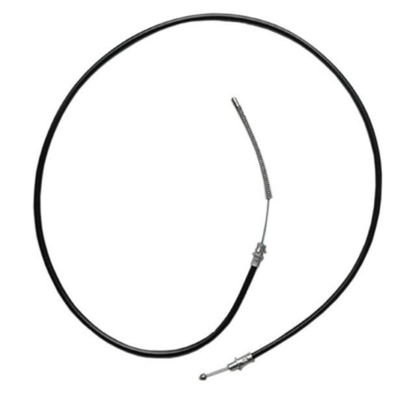 Raybestos BC93453 Raybestos Element3 Parking Brake Cable