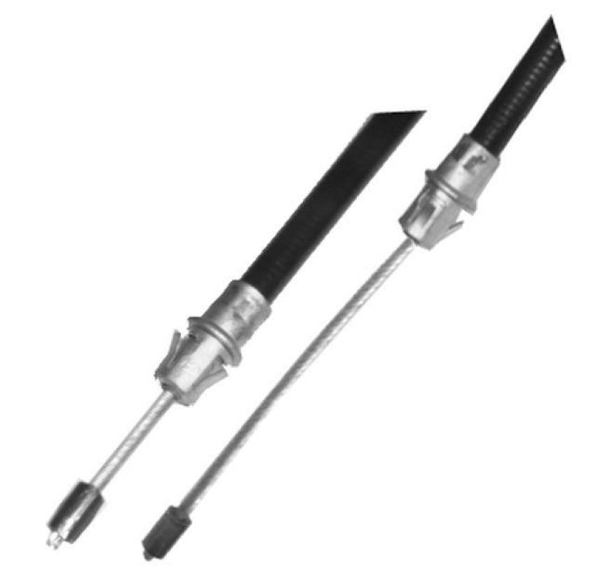 Raybestos BC93455 Raybestos Element3 Parking Brake Cable