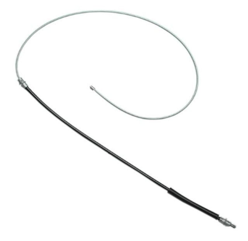 Raybestos BC93455 Raybestos Element3 Parking Brake Cable