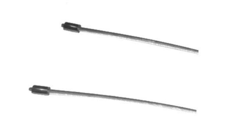 Raybestos BC93458 Raybestos Element3 Parking Brake Cable