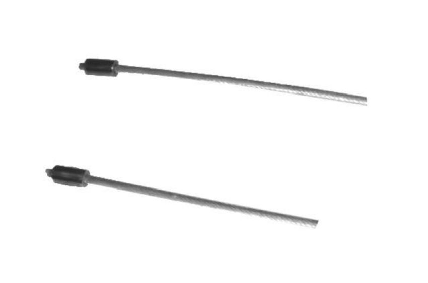 Raybestos BC93471 Raybestos Element3 Parking Brake Cable