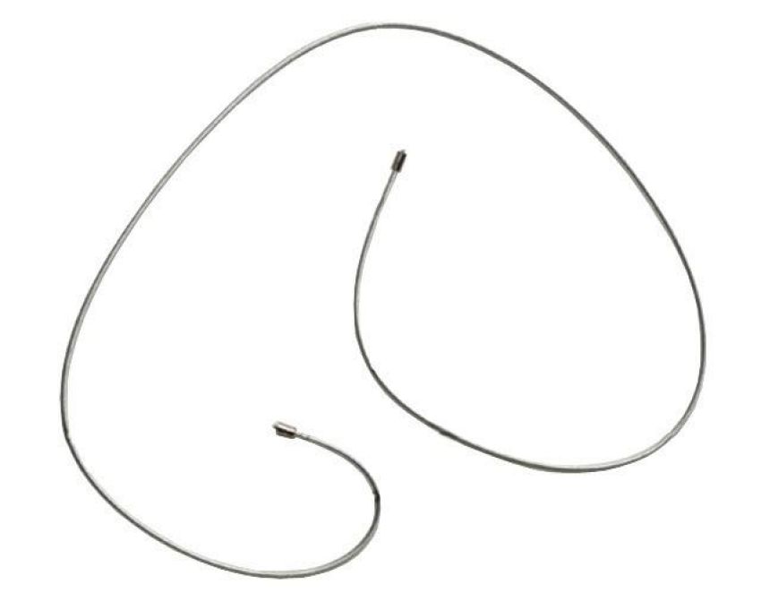 Raybestos BC93471 Raybestos Element3 Parking Brake Cable
