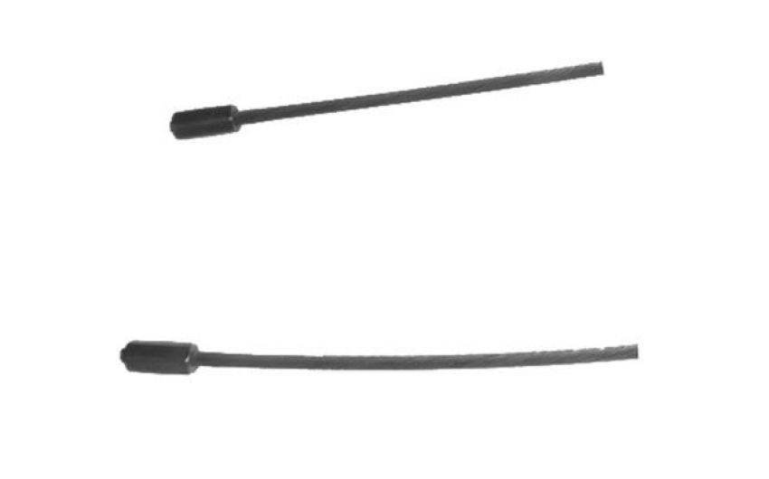 Raybestos BC93473 Raybestos Element3 Parking Brake Cable