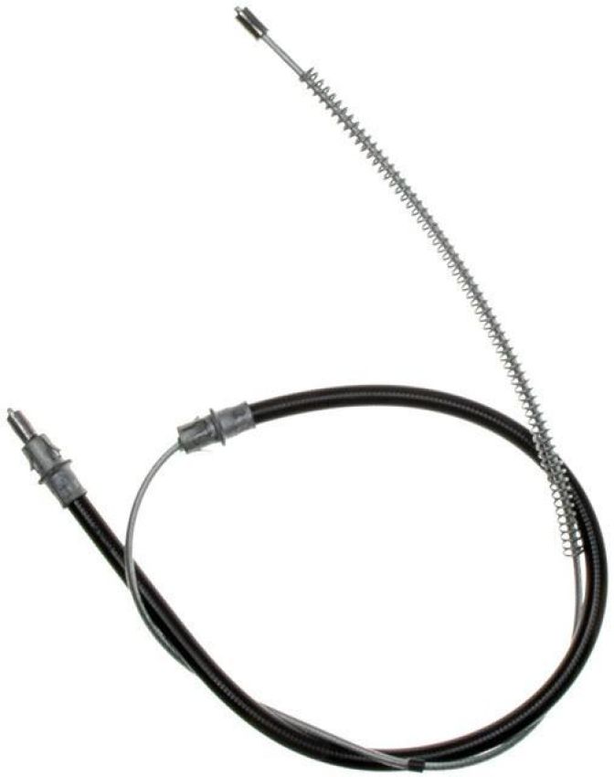 Raybestos BC93474 Raybestos Element3 Parking Brake Cable