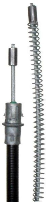 Raybestos BC93474 Raybestos Element3 Parking Brake Cable