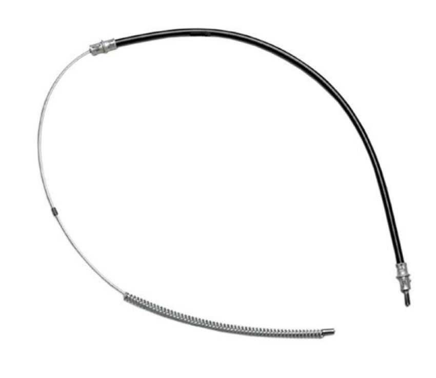 Raybestos BC93479 Raybestos Element3 Parking Brake Cable