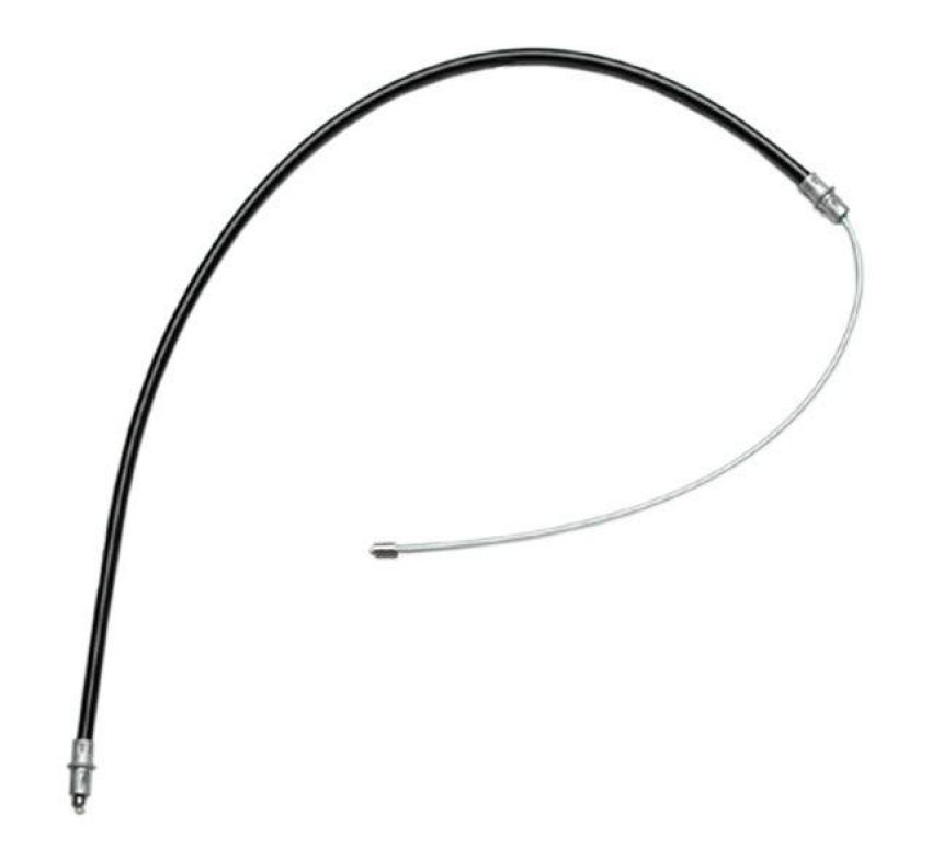 Raybestos BC93482 Raybestos Element3 Parking Brake Cable