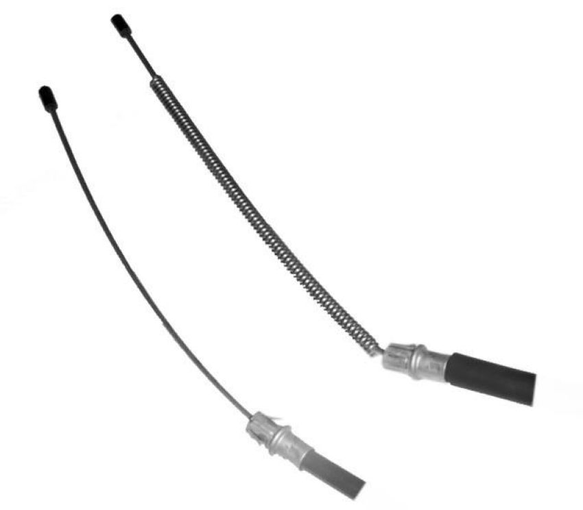 Raybestos BC93484 Raybestos Element3 Parking Brake Cable