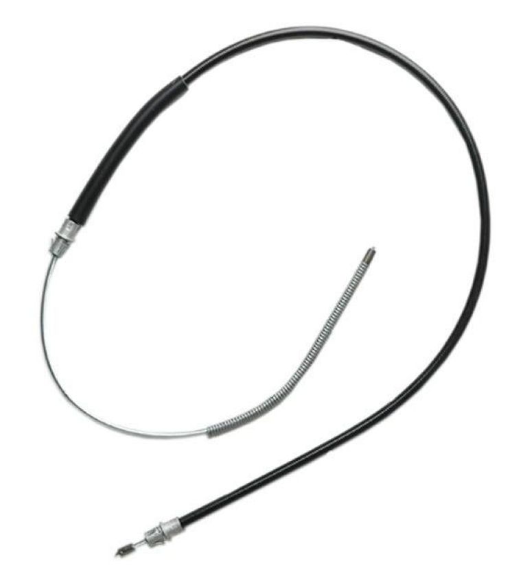 Raybestos BC93484 Raybestos Element3 Parking Brake Cable