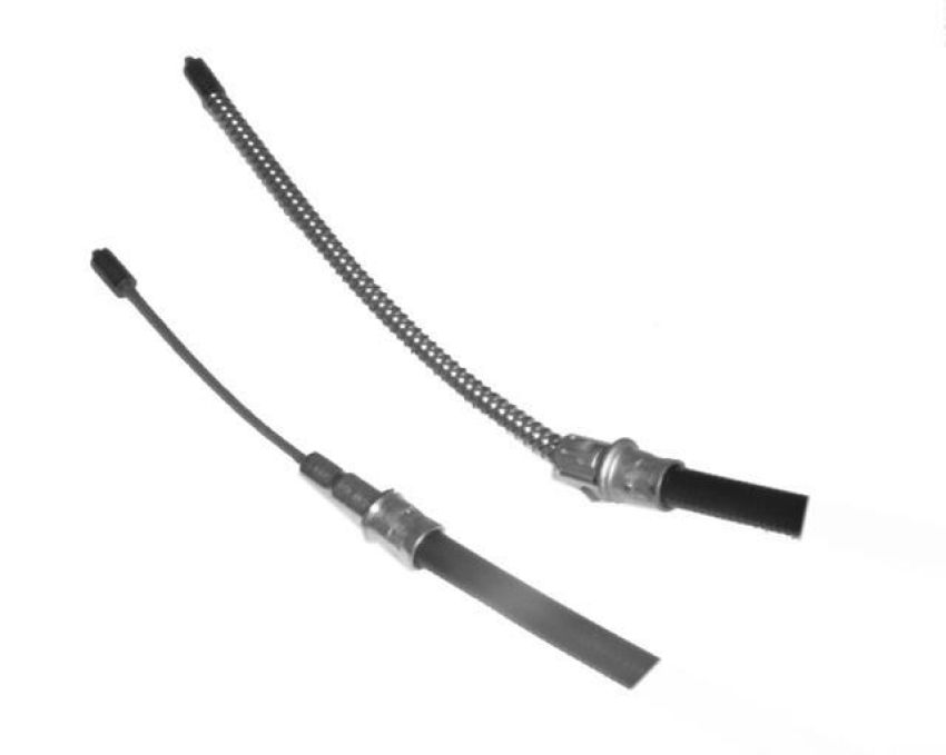 Raybestos BC93486 Raybestos Element3 Parking Brake Cable