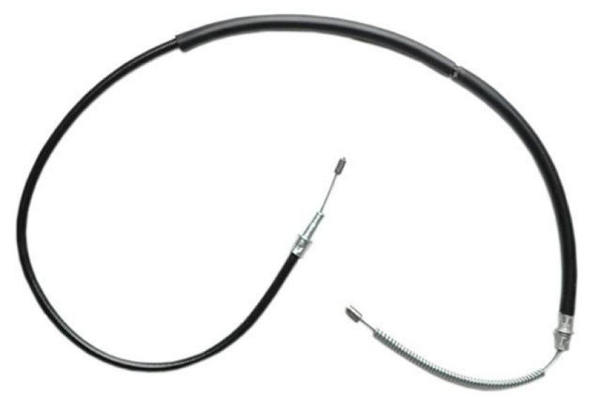 Raybestos BC93486 Raybestos Element3 Parking Brake Cable