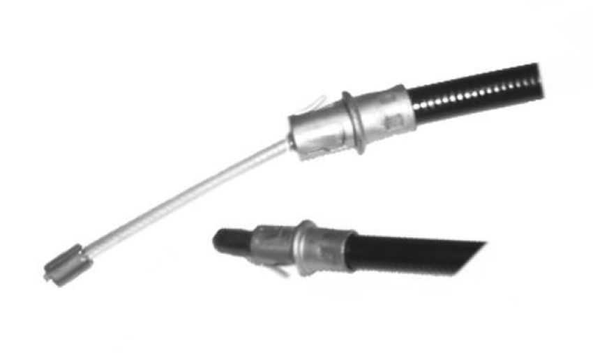 Raybestos BC93488 Raybestos Element3 Parking Brake Cable