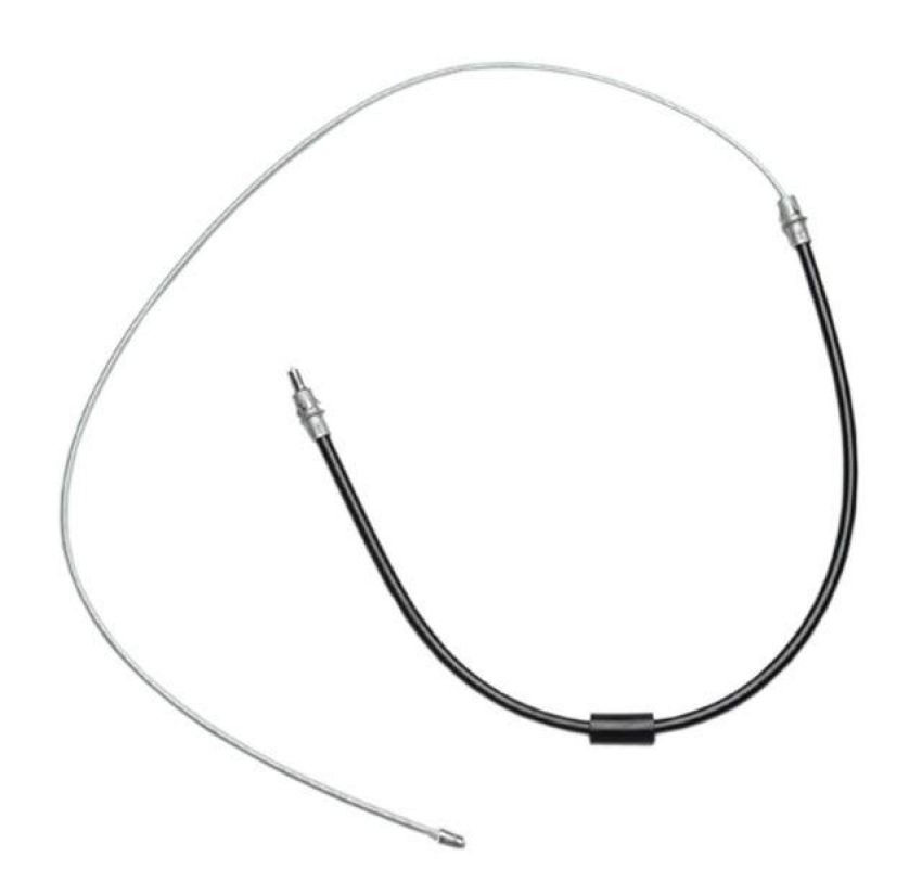 Raybestos BC93488 Raybestos Element3 Parking Brake Cable