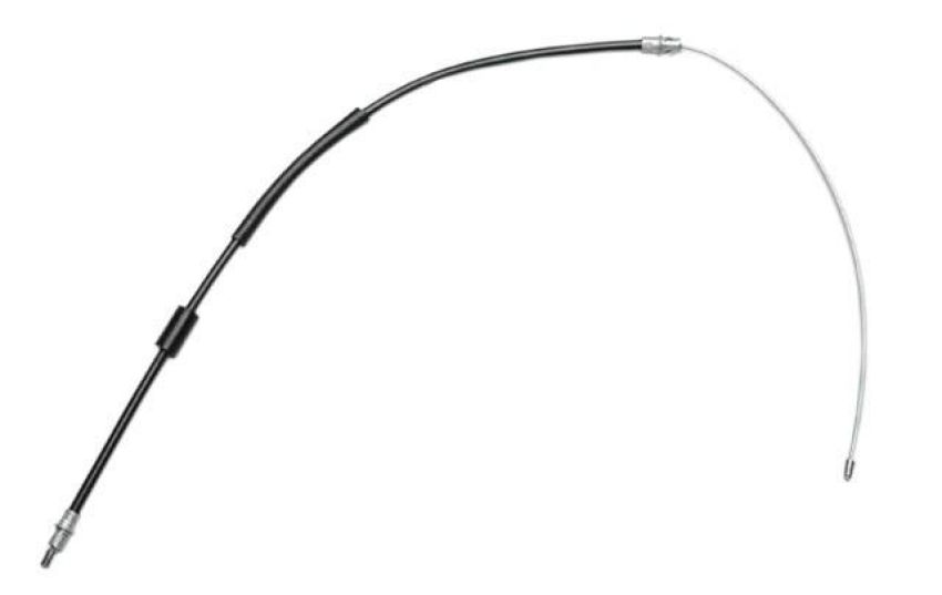 Raybestos BC93490 Raybestos Element3 Parking Brake Cable