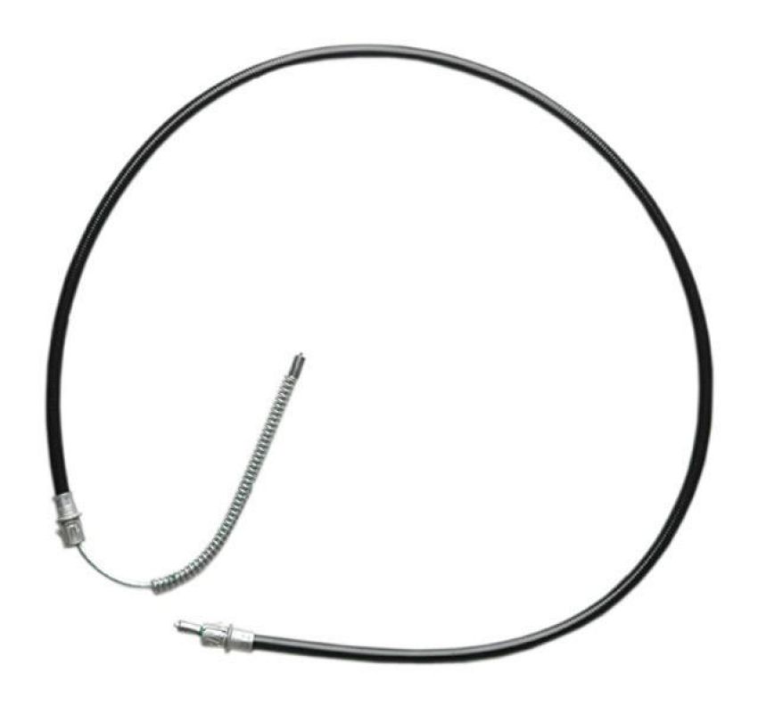 Raybestos BC93493 Raybestos Element3 Parking Brake Cable