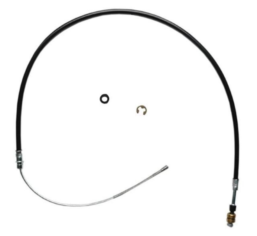 Raybestos BC93497 Raybestos Element3 Parking Brake Cable
