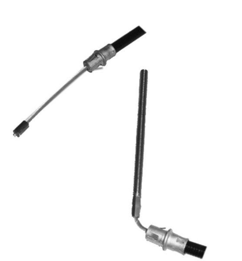 Raybestos BC93508 Raybestos Element3 Parking Brake Cable