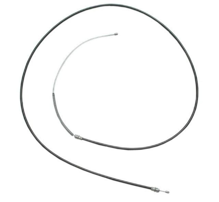Raybestos BC93509 Raybestos Element3 Parking Brake Cable