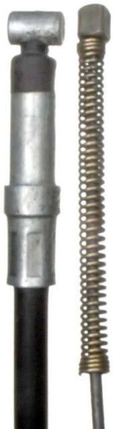 Raybestos BC93514 Raybestos Element3 Parking Brake Cable