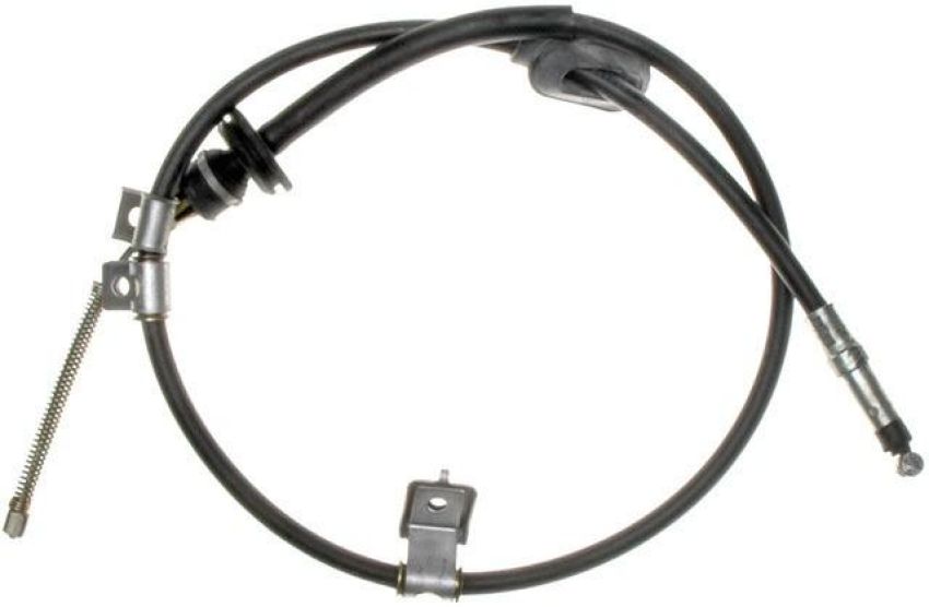 Raybestos BC93514 Raybestos Element3 Parking Brake Cable